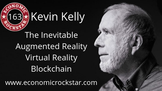 Book Summary: The Inevitable by Kevin Kelly : r/BookSummary